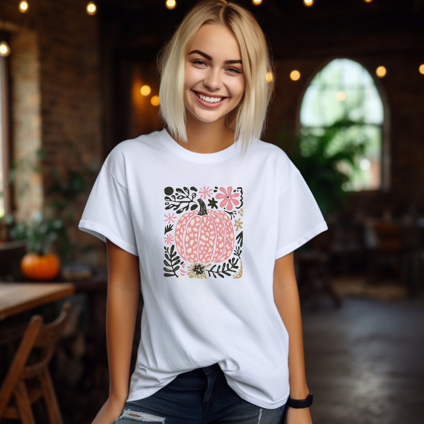 Autumn Vibes أجواء الخريف 1