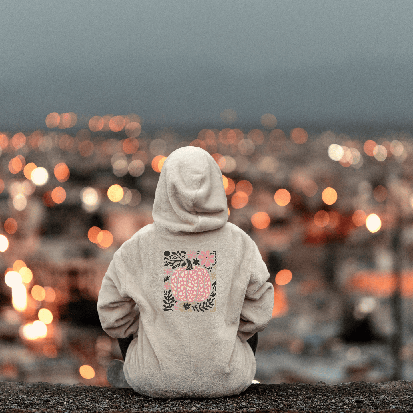 Autumn Vibes أجواء الخريف 1