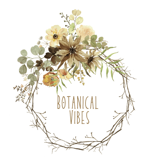 Botanical vibes  6  أجواء بوتانيكال