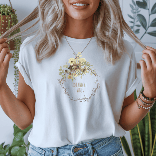Botanical vibes  6  أجواء بوتانيكال