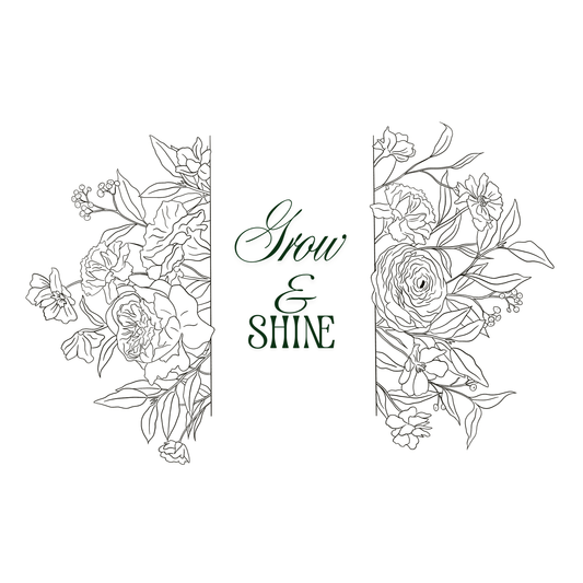Botanical vibes  4  أجواء بوتانيكال