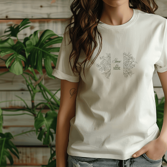 Botanical vibes  4  أجواء بوتانيكال