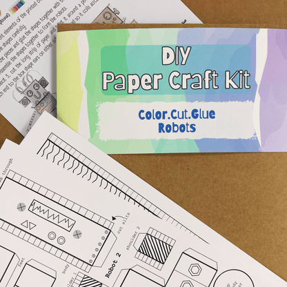 Robots - روبوتات