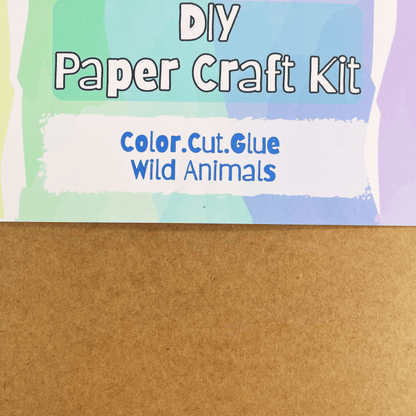 Wild Animals - حيوانات البرّية