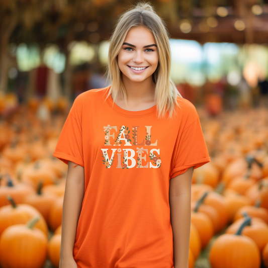 Autumn Vibes  أجواء الخريف 5