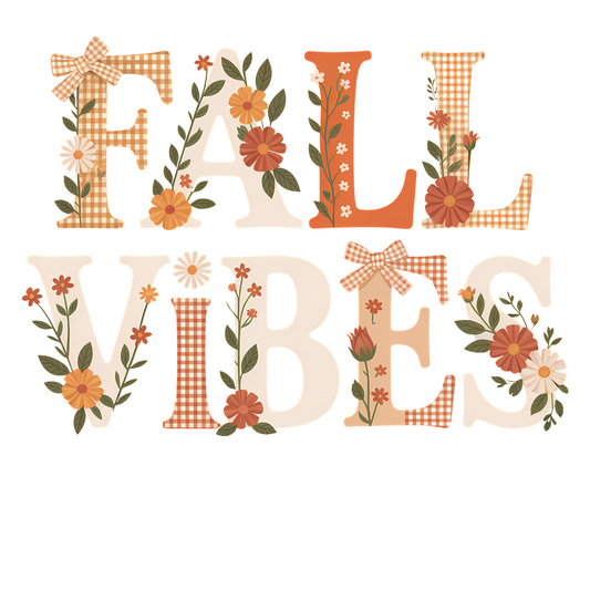 Autumn Vibes  أجواء الخريف 5