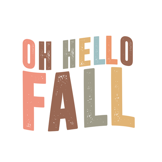 Autumn Vibes  أجواء الخريف 2