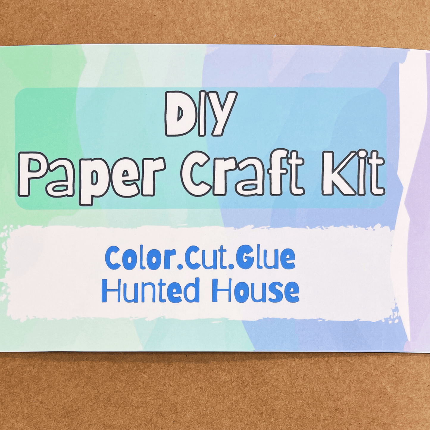 Hunted House - البيت المسكون