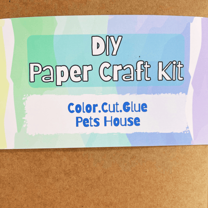 Pets House  -  بيت الحيوانات الأليفة