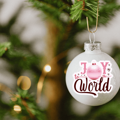 Christmas  Stickers Pack 1  باقة ملصقات عيد الميلاد