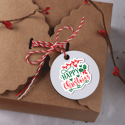 Christmas  Stickers Pack 1  باقة ملصقات عيد الميلاد