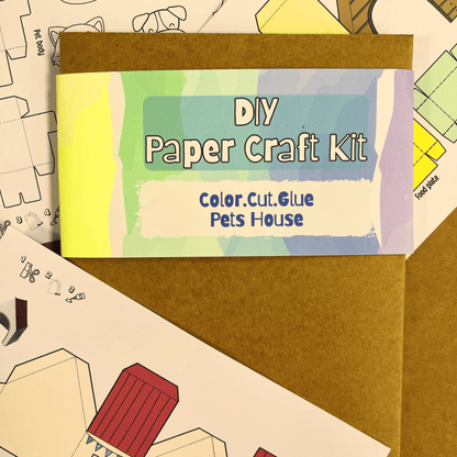 Pets House  -  بيت الحيوانات الأليفة